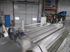 Moline 4-roll Sheeting Stand